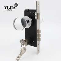 glass hardware flat door handle dorma entry door hardware