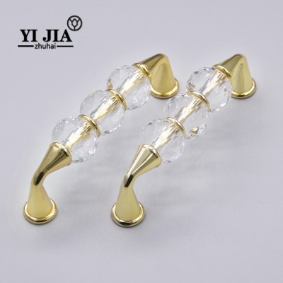 Cupboard hand shaped door knob cabinet handle fancy door handles