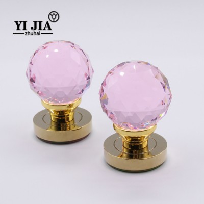 Living Room Furniture Ball Knob Fancy Door Handles